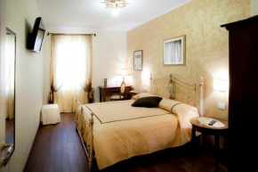 La Portella Bed & Breakfast Fabriano